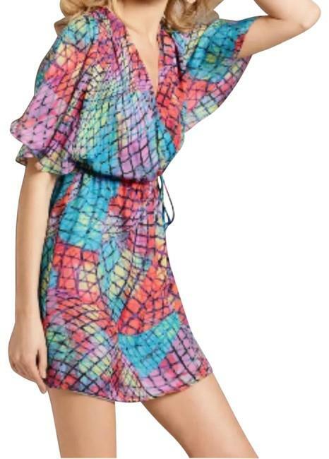 Presley Skye Dress Women’s Size Large NWT