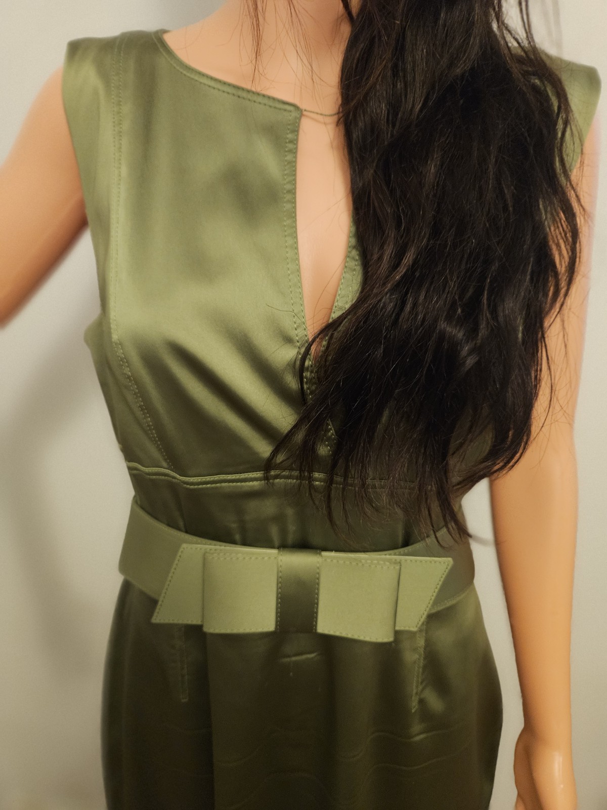 kay unger new york dress