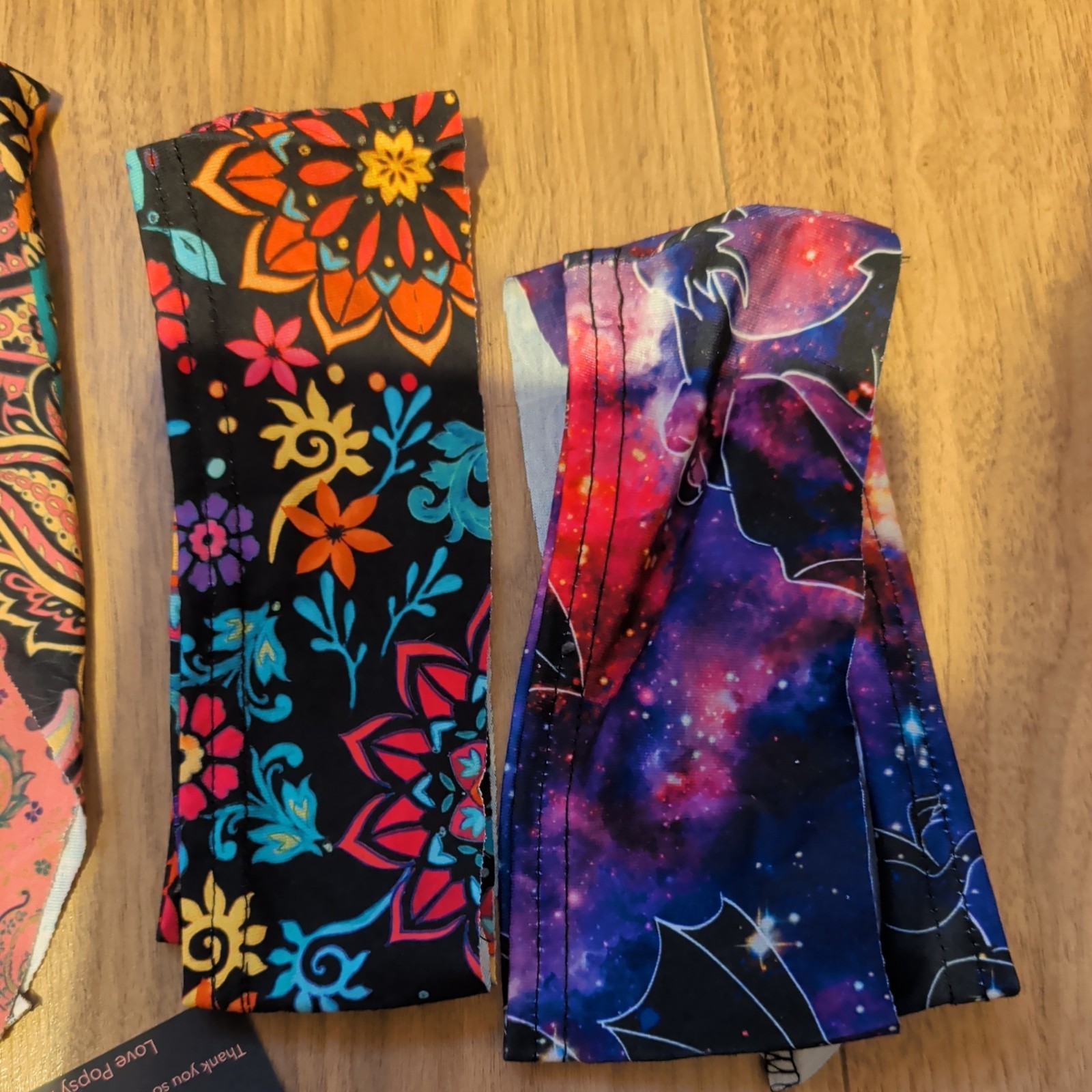 Various Popsy Offcuts Bundle 4