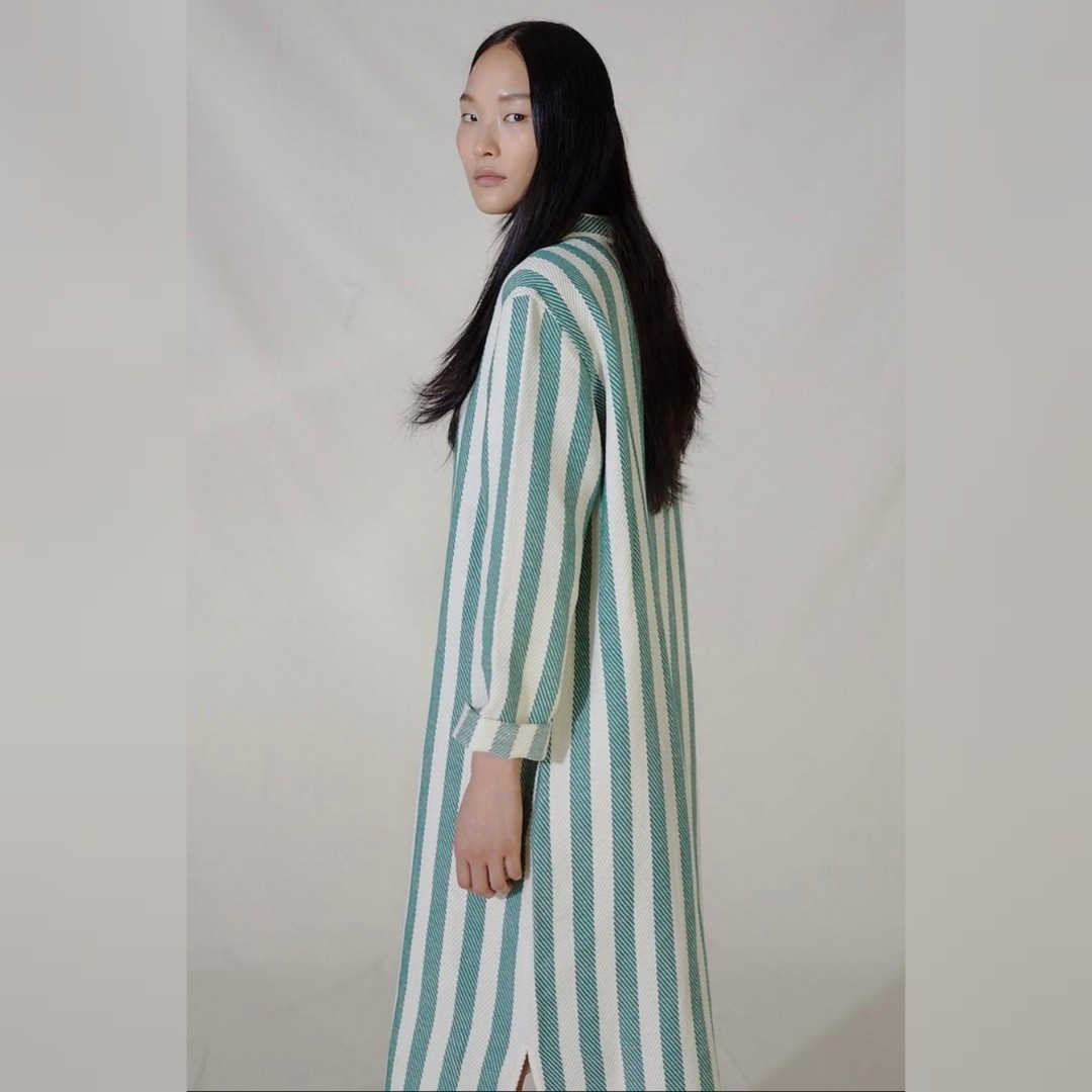 Attersee The Caftan Dress