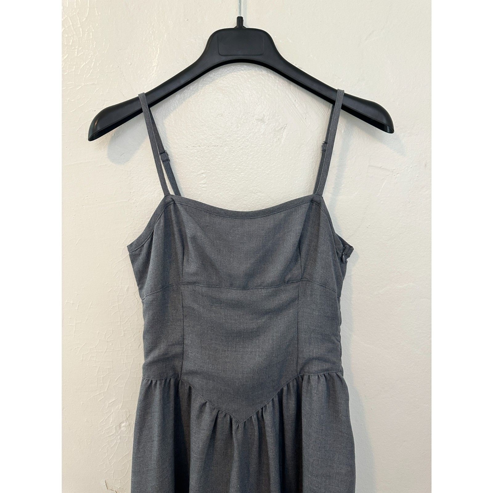 Mod Ref Women’s Maxi Blue Dress Size S