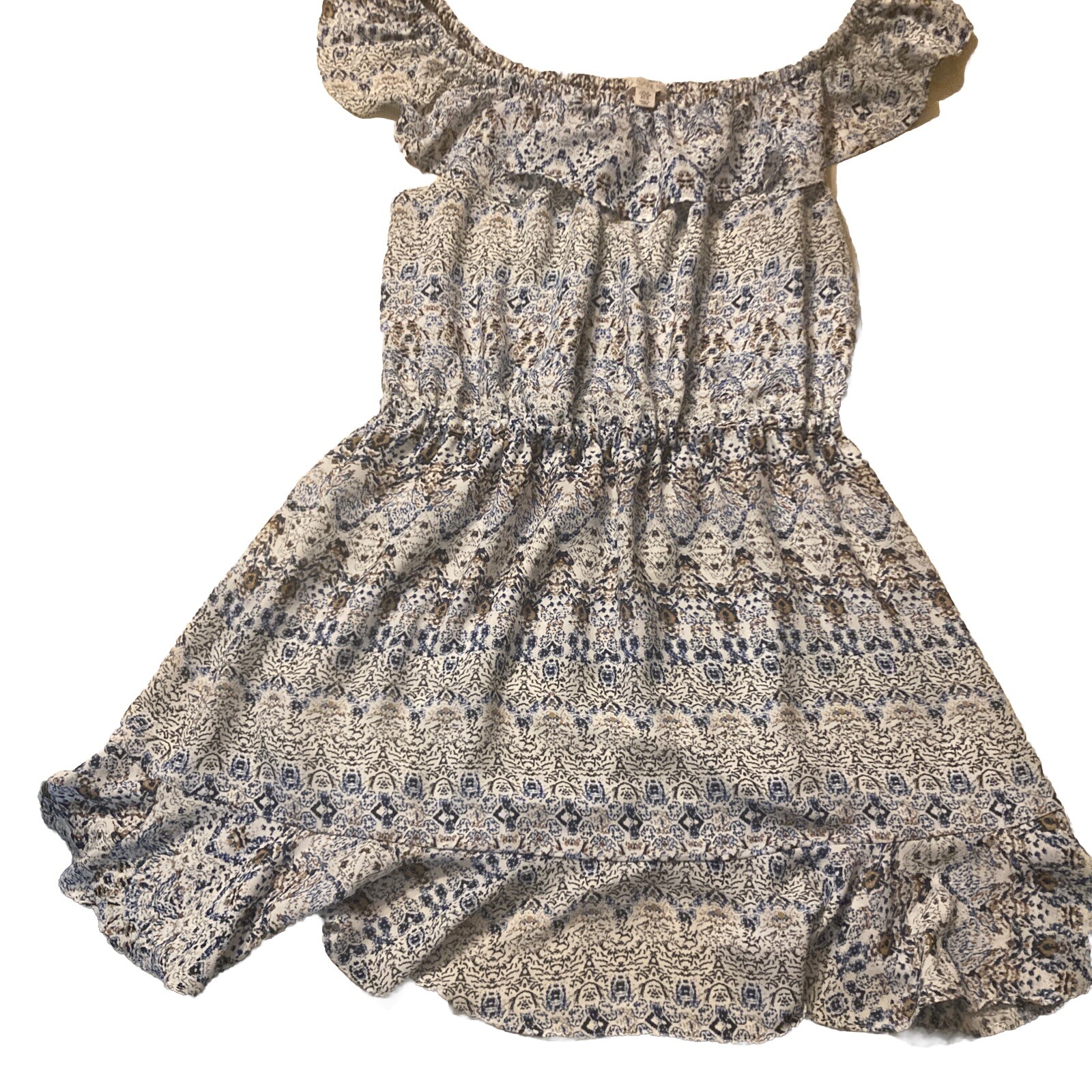 Dress ELIANE ROSE