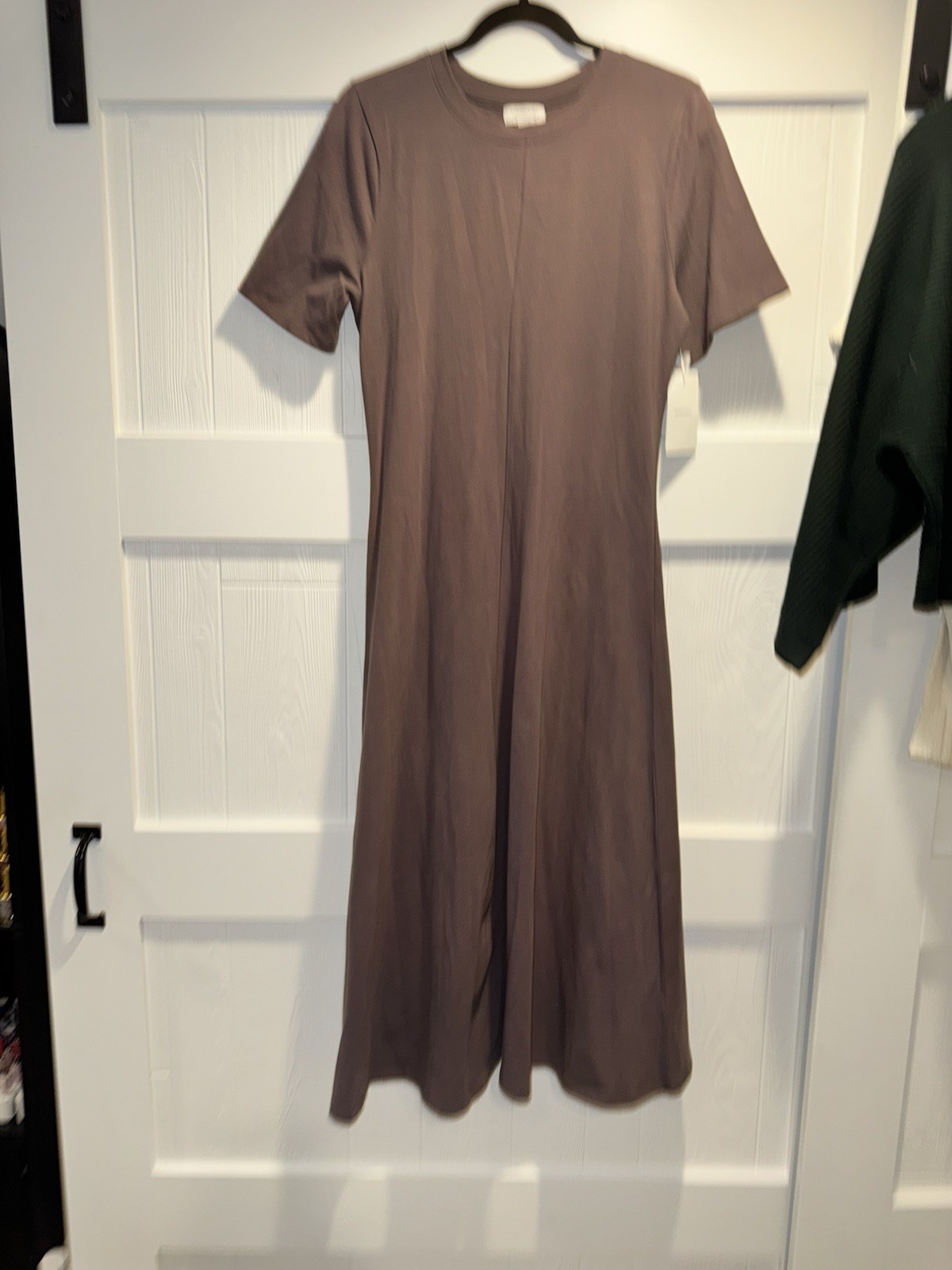 Nordstrom Tshirt Maxi Dress Size M NWT