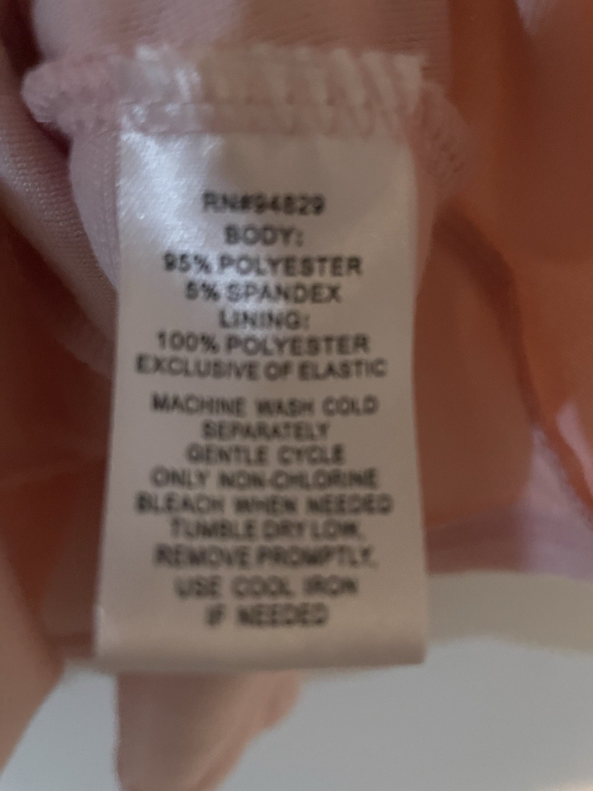 NWT Planet Gold Large Women’s Silver Pink Dress Velvety Soft Cute Back