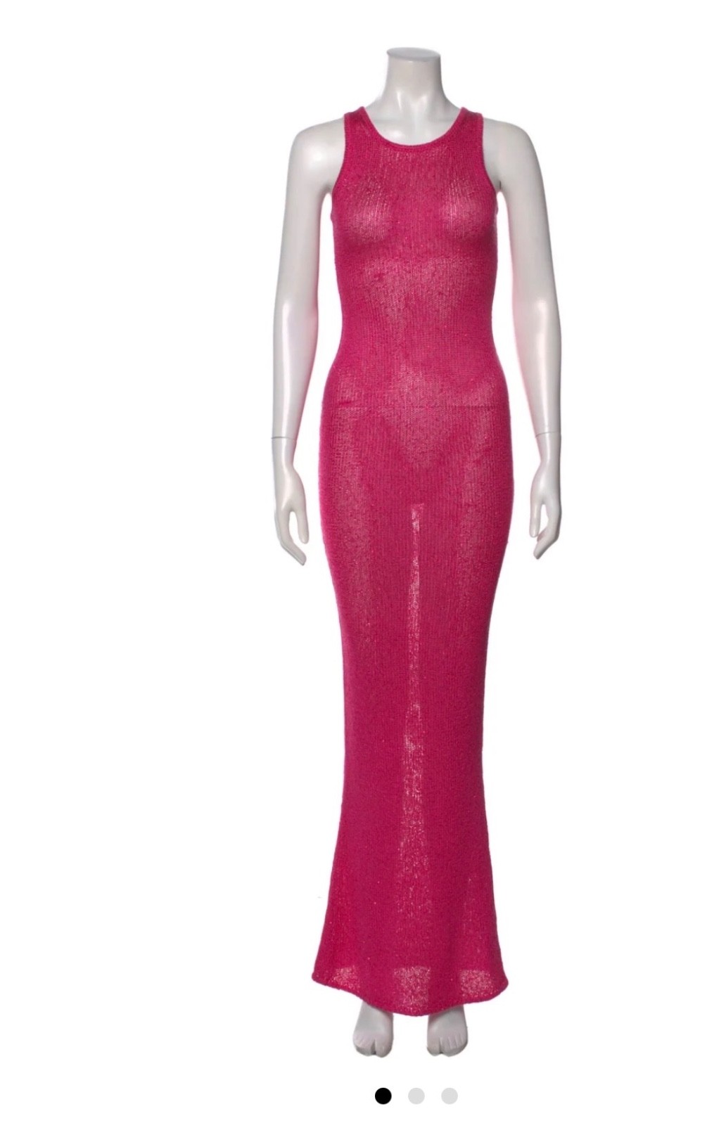 XS House of Harlow 1960 Pink Dress