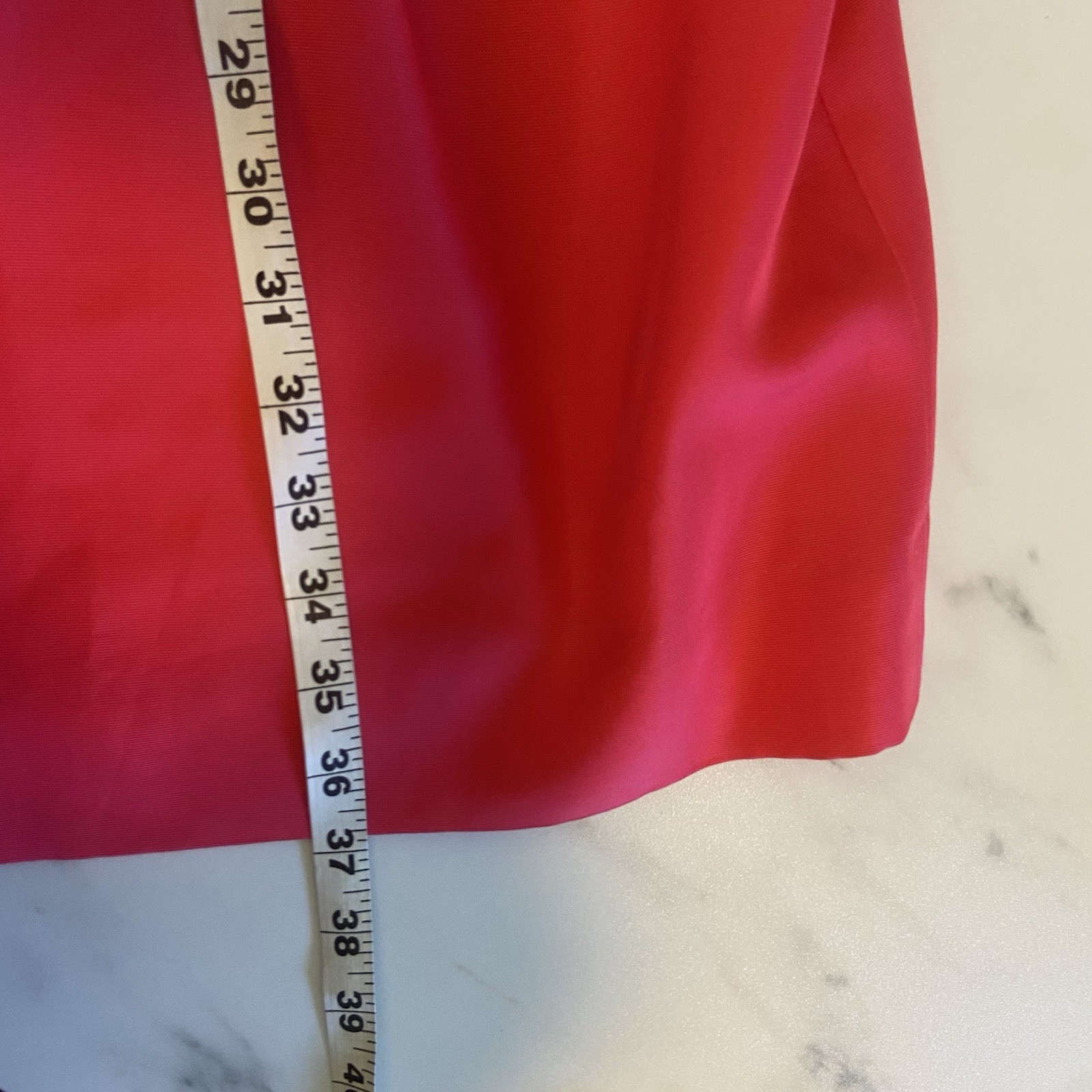 J CREW Lexie Faille Halter Dress Size 4 Pink Formal Bridesmaid Party Pockets NWT