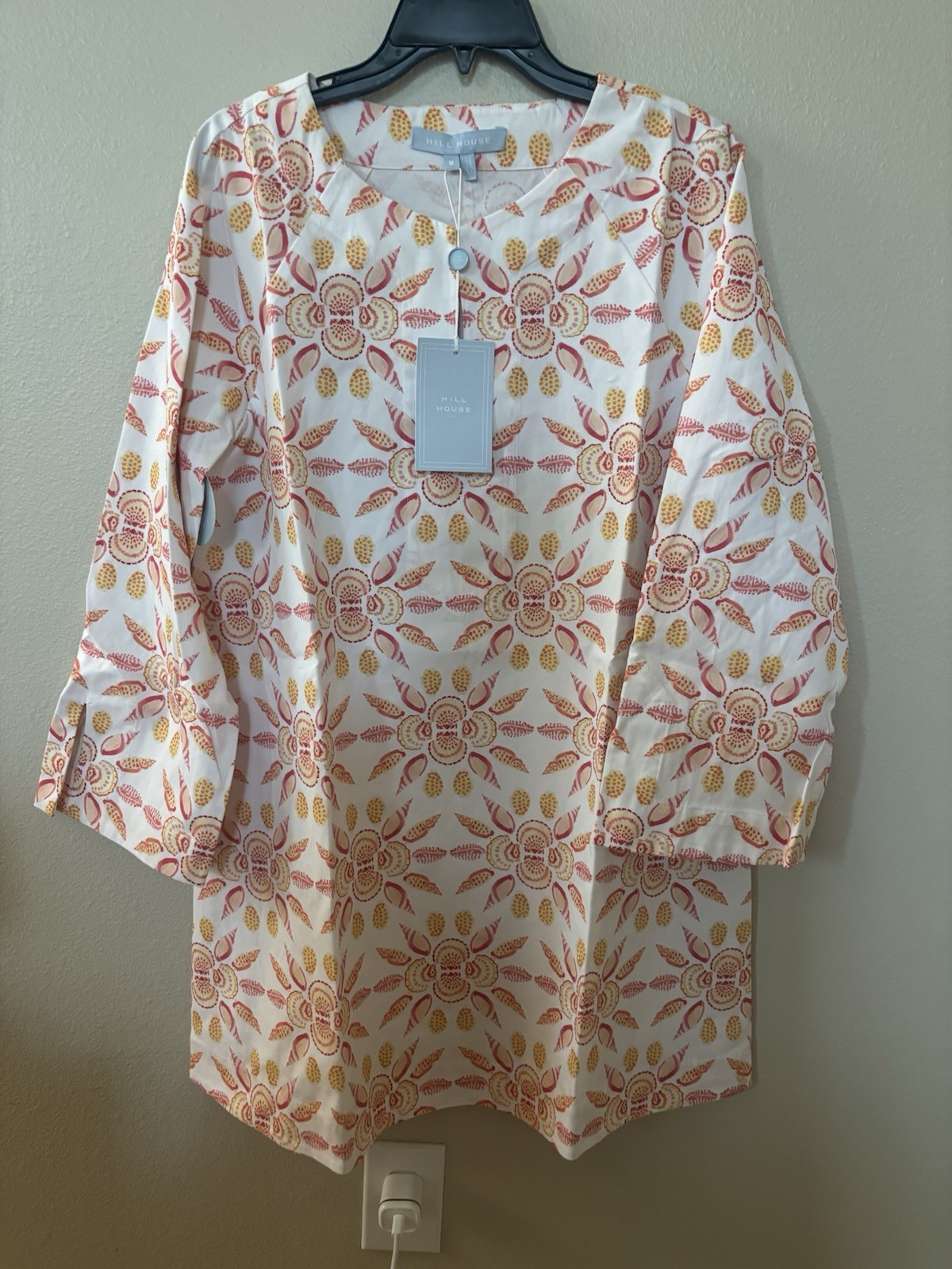 Ladies Hill House Artemis Dress Sz M NWT
