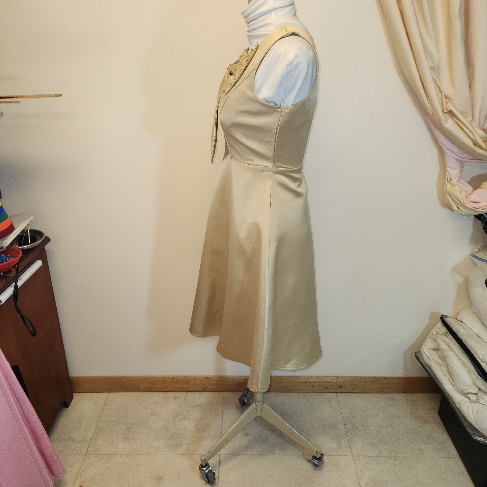 Lily House’s Party Dress