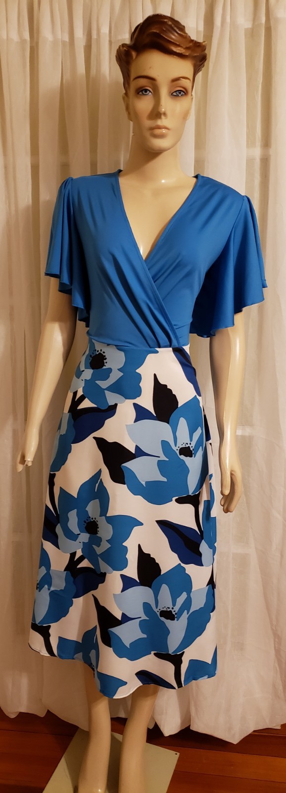 Dresses for women party Size XL