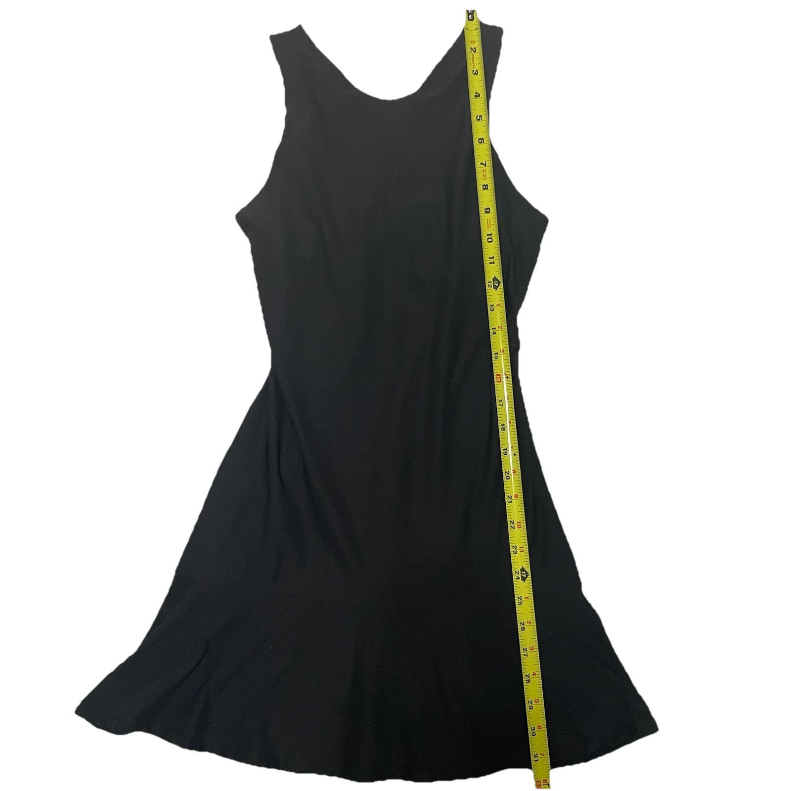 Etonic Athletic Dress Athleisure Built-in Bra Black Women’s Sz XS Sporty Vibes