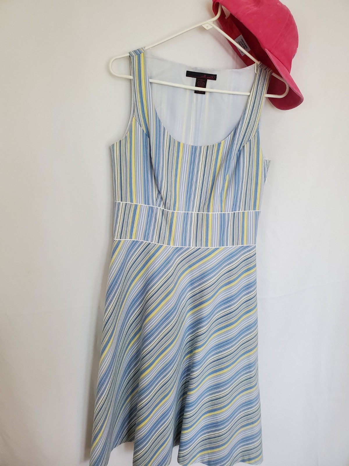 🌼WILLIWEAR🌼 Vintage Y2K Boho Street Couture Collectors Designer Dress Size 8