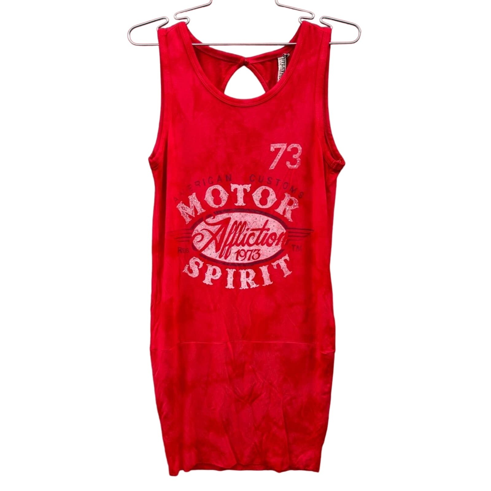 NWT Affliction Mini Dress