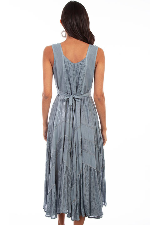 SCULLY SLEEVELESS SUMMER DRESS BLACK WHITE GREY BURGUNDY BEIGE XS S M L XL 2XL