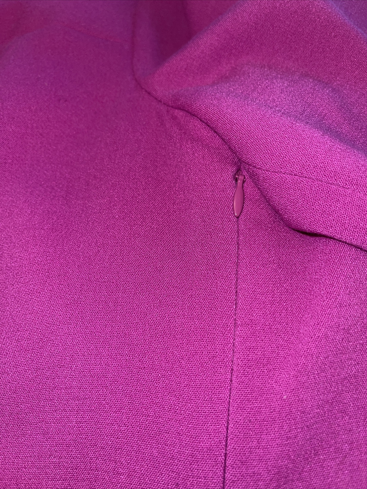 The Limited Dress, Size 12, Machine Wash, Great For Any Occasion, With Zipper.