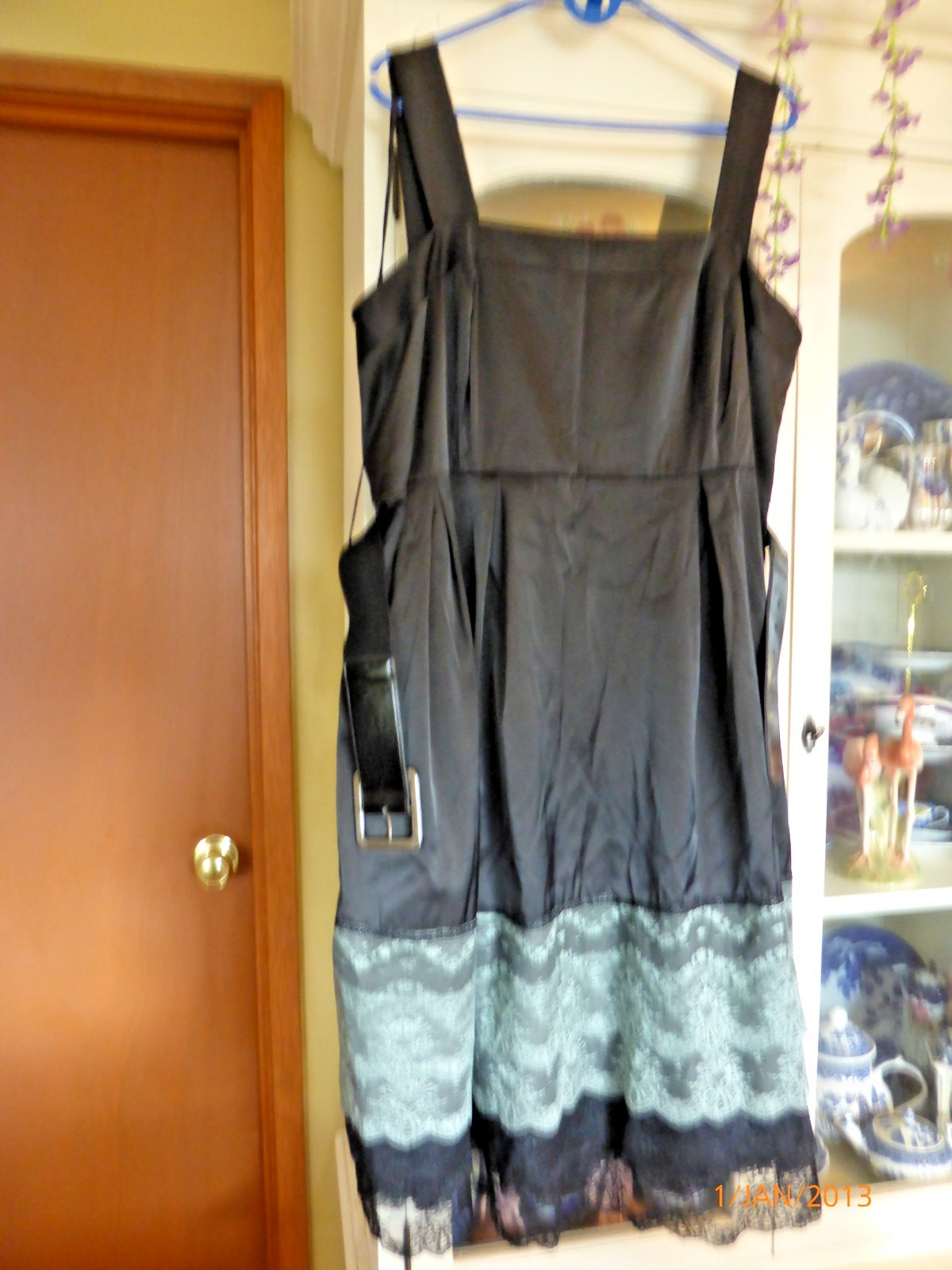 City Chic Dress L