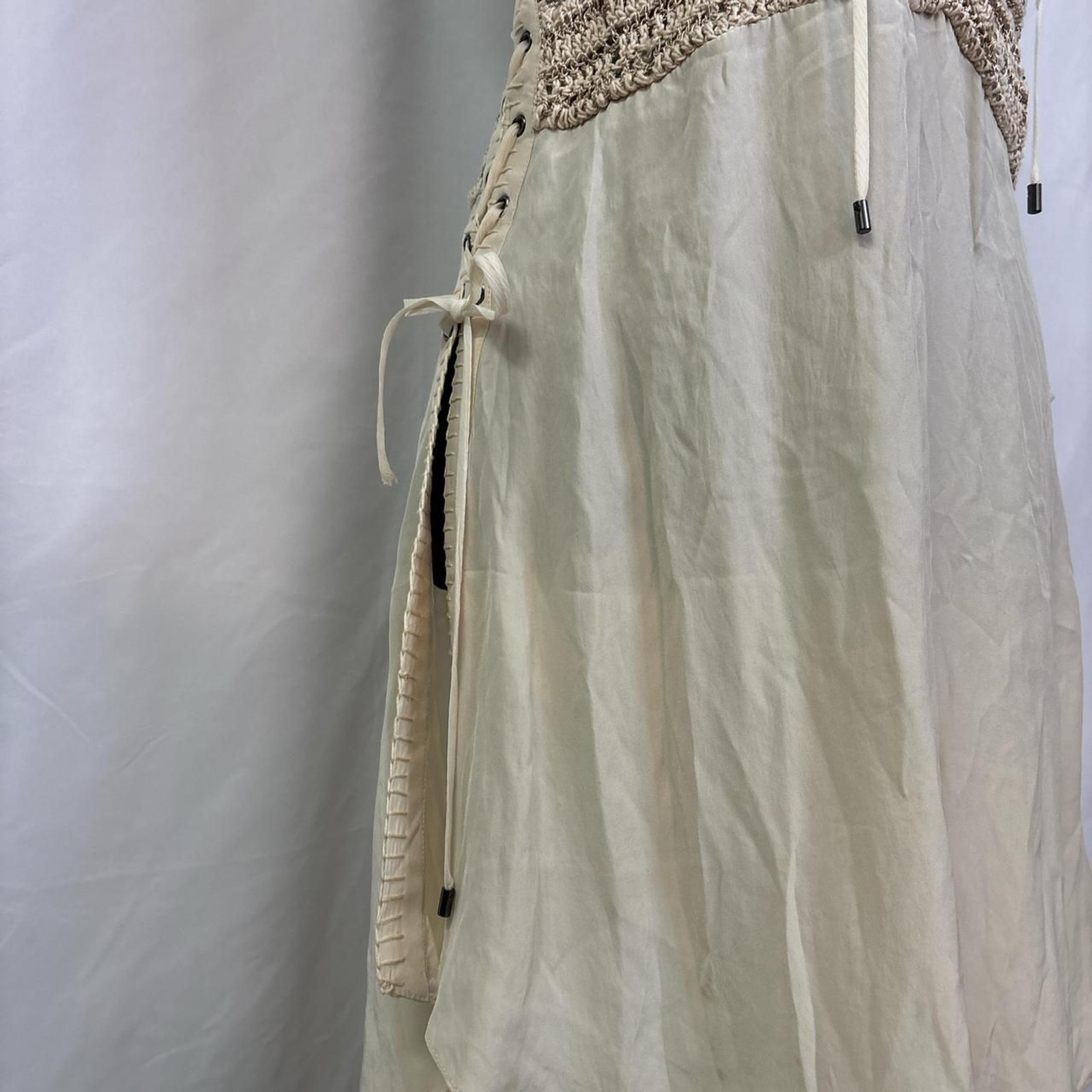 Haute hippie dress