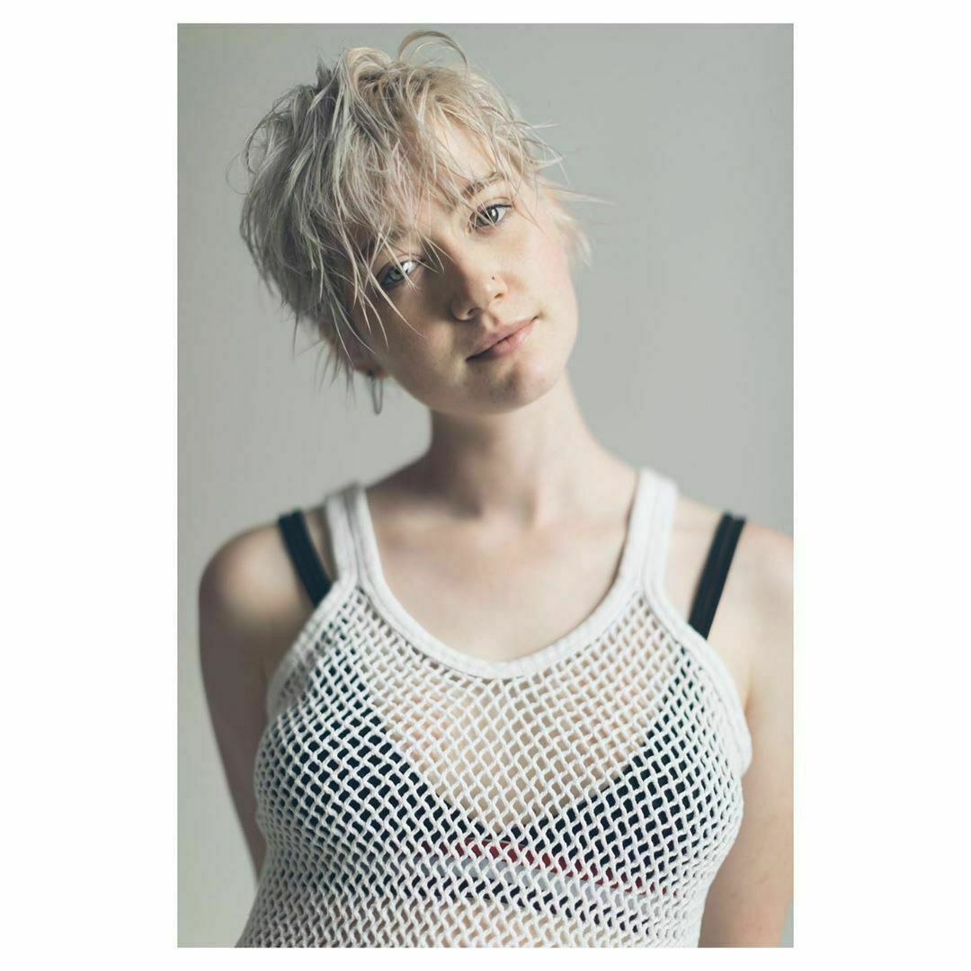 Vest Hot Top Cotton Crochet Mesh Girl Women Reggae See Through Fishnet Rasta