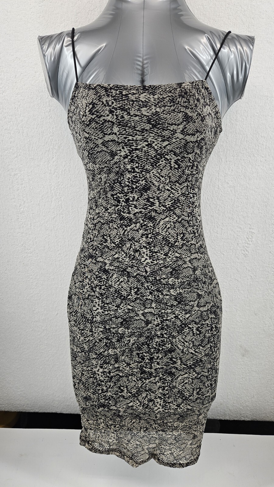 Forever 21 Teen Dress Size S Lined Straps Check out Description Lined
