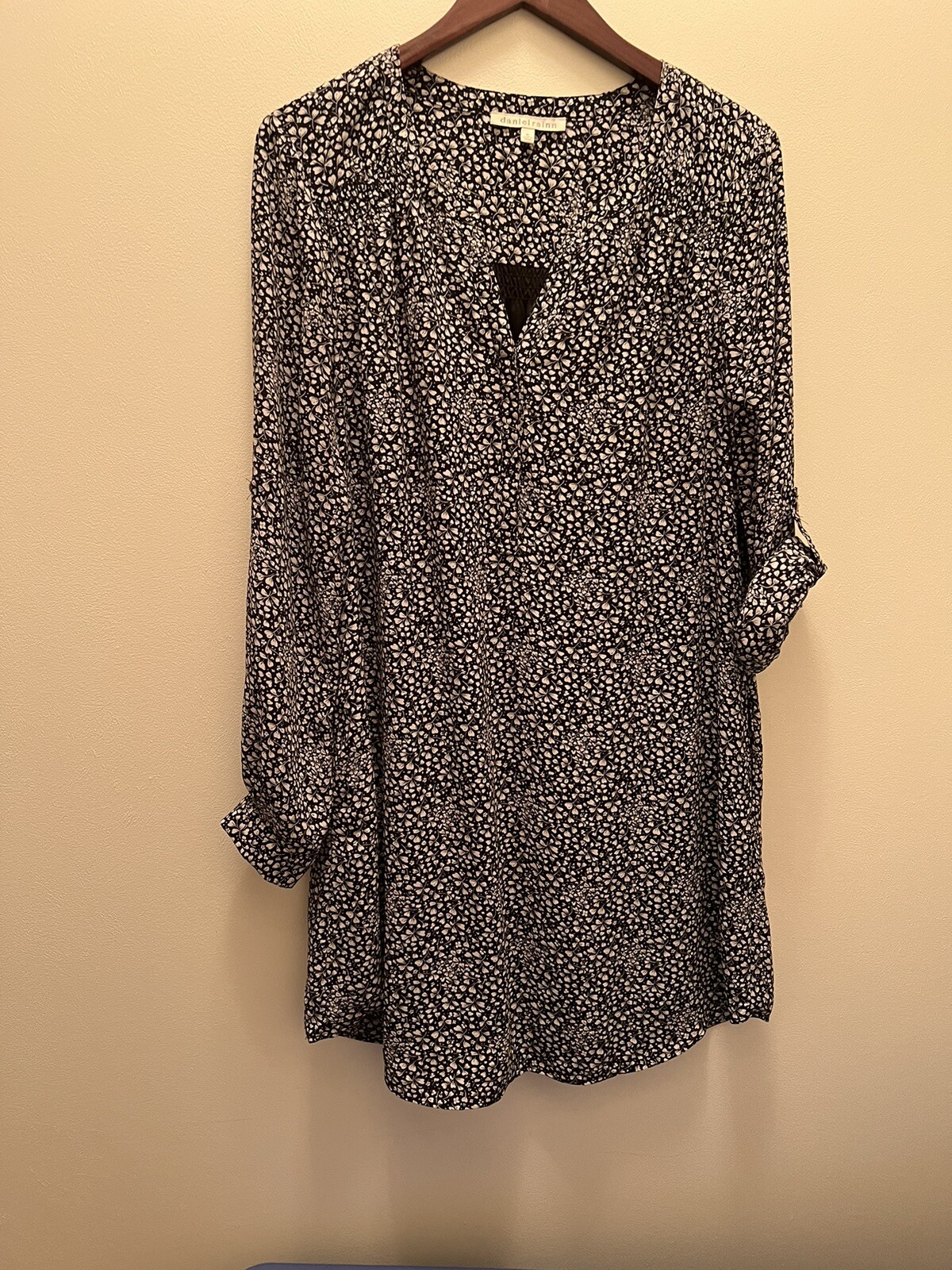 Danielrainn Dress Size Xl