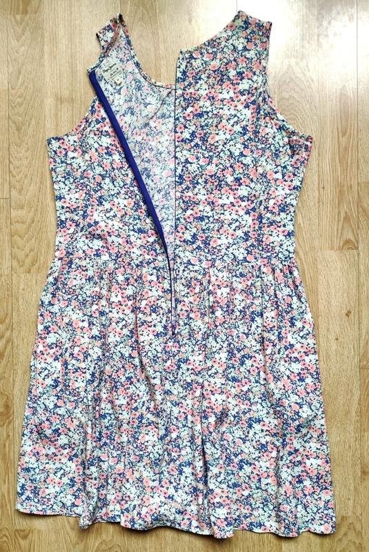 Women Pepe Jeans dress multicolor viscose 36