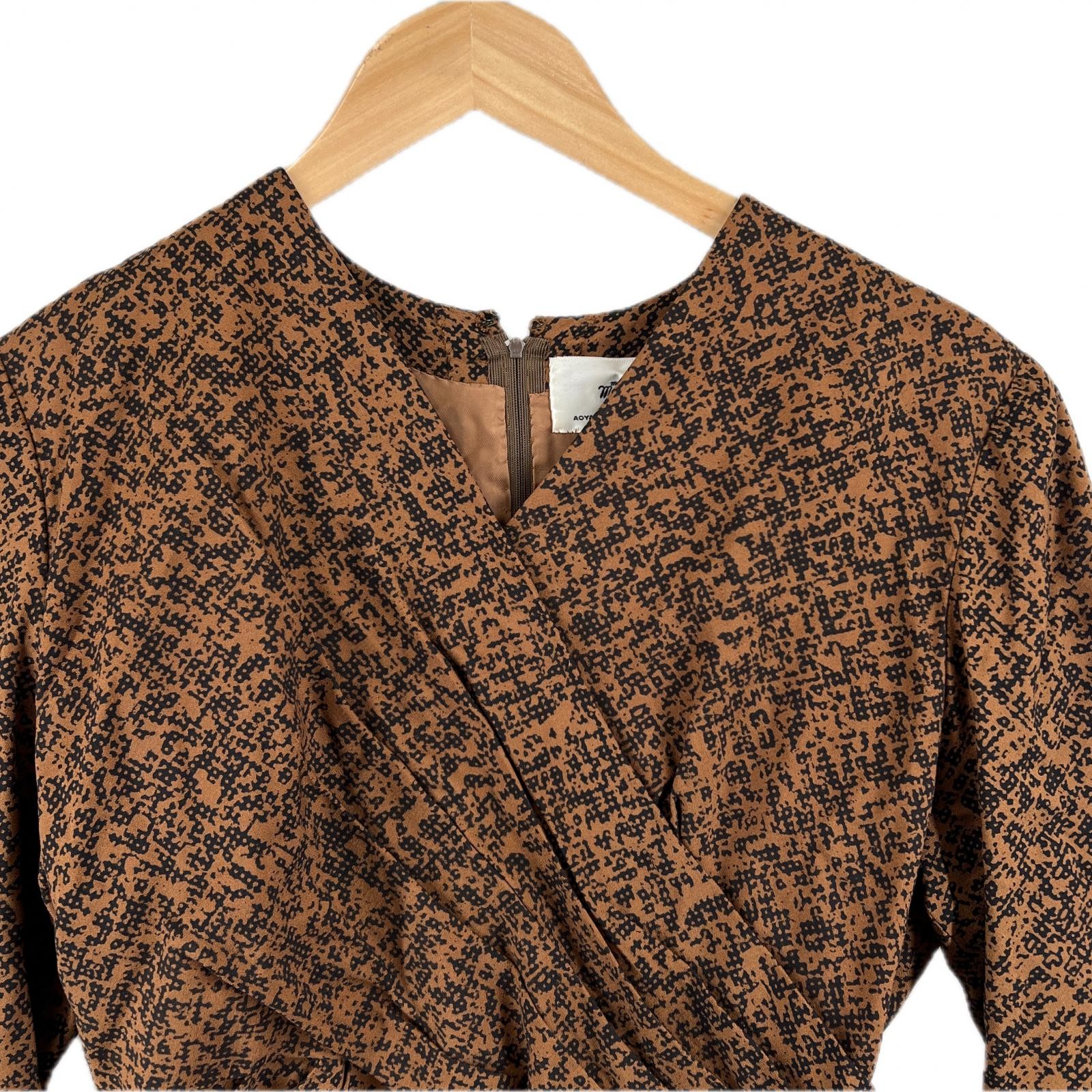 no brand one piece Brown not listed Women