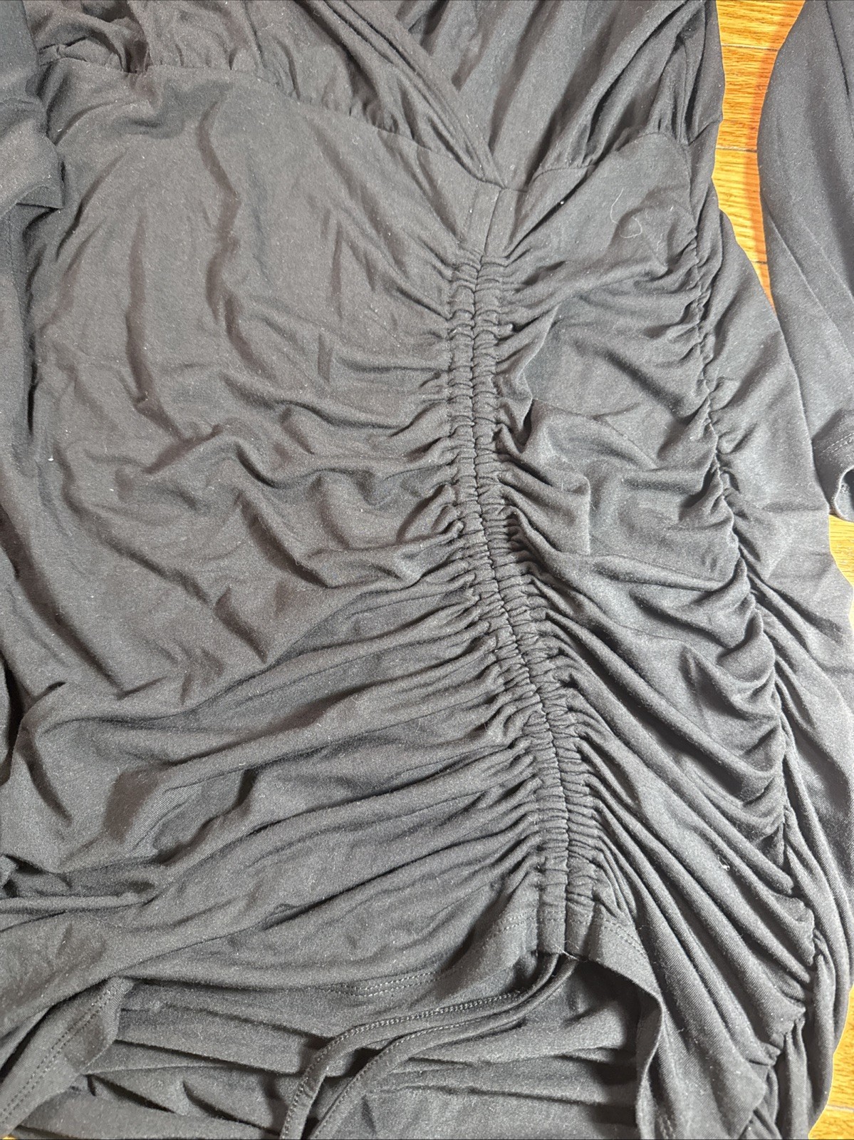 Royalty Maluma Dress