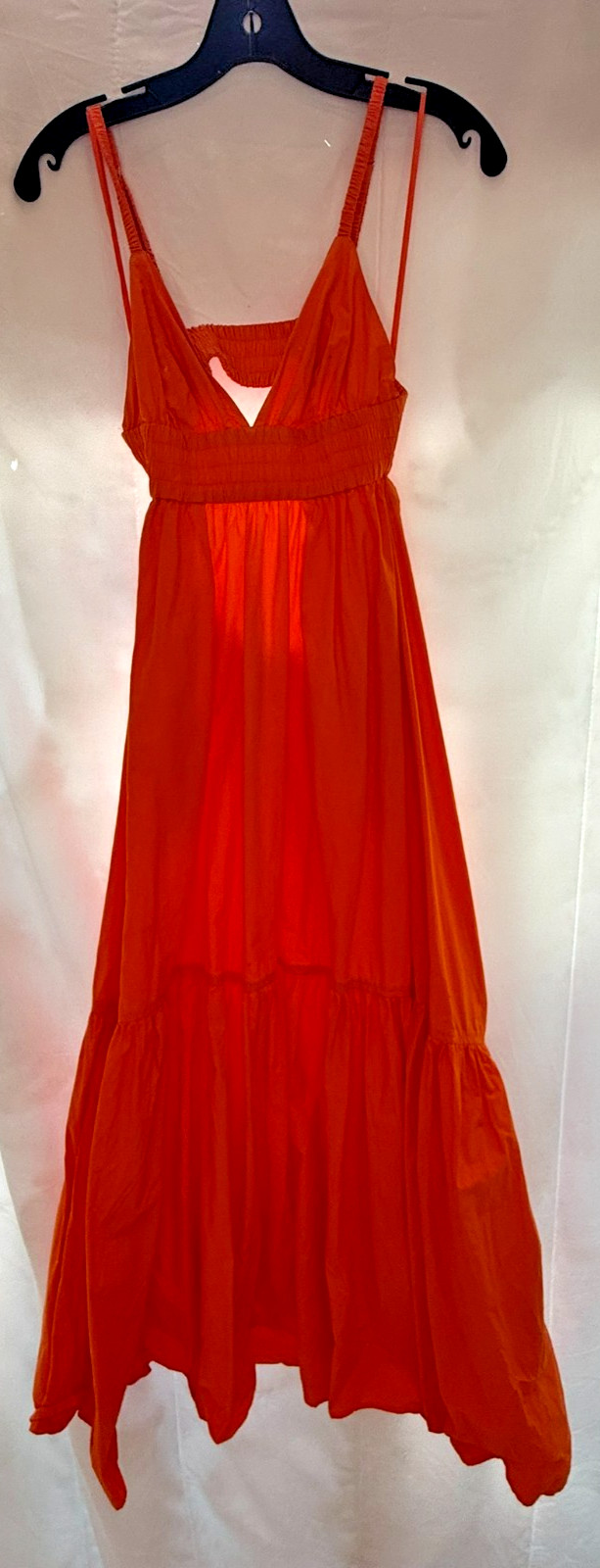 A.L.C Dress Orange size 6