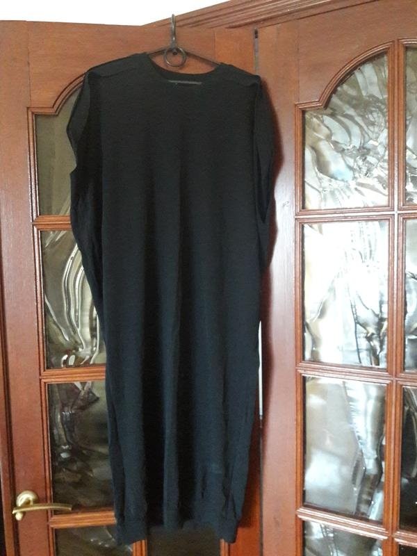 Women COS dress black 36/S/44 #6PV7