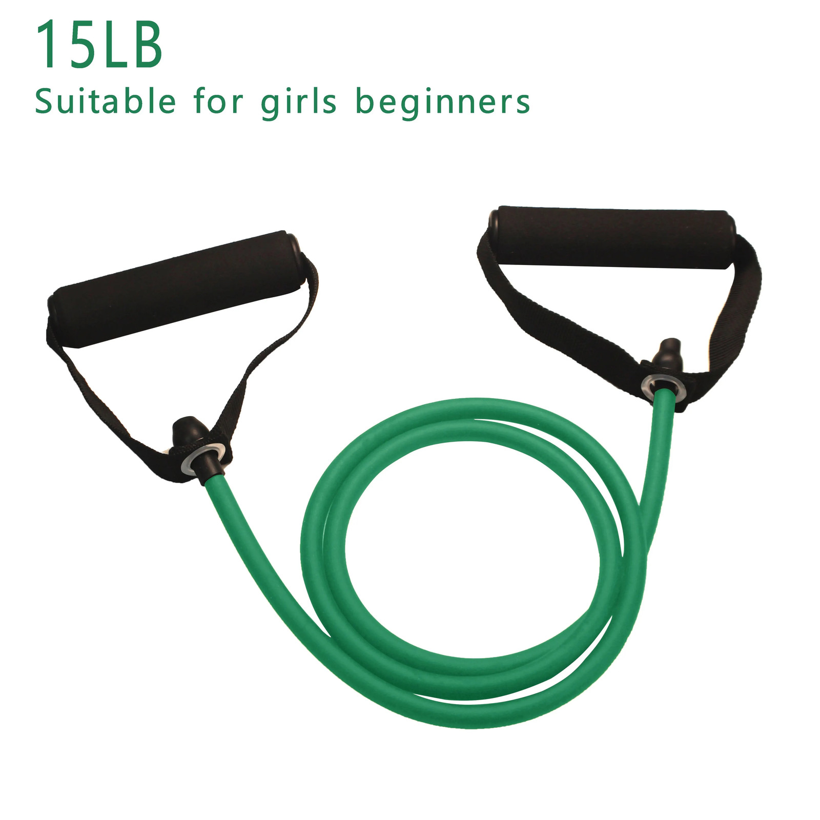 Resistance Bands With Handles, Exercise Bands, Workout Bands With Handles For
