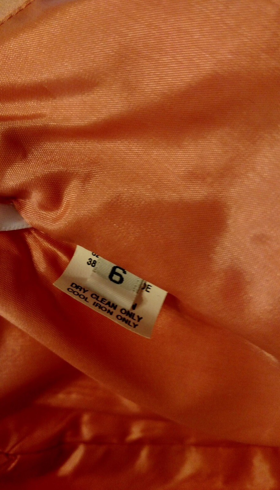 formal dresses size 6