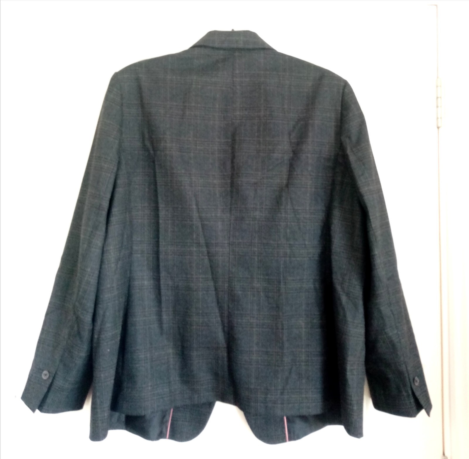 WOMEN NEXT 2 PIECE OFFICE TROUSERS SUIT JACKET. SIZE 20
