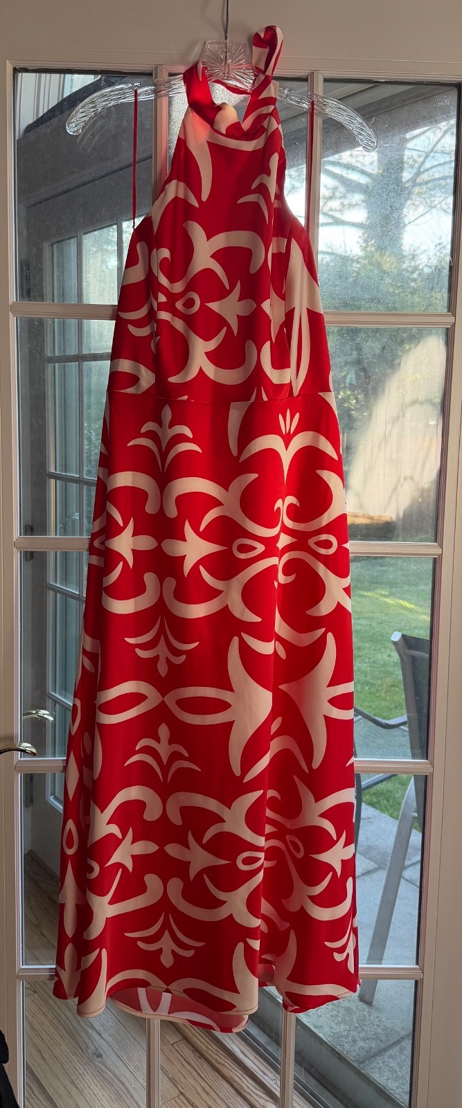 Joie Halter Style Dress XL