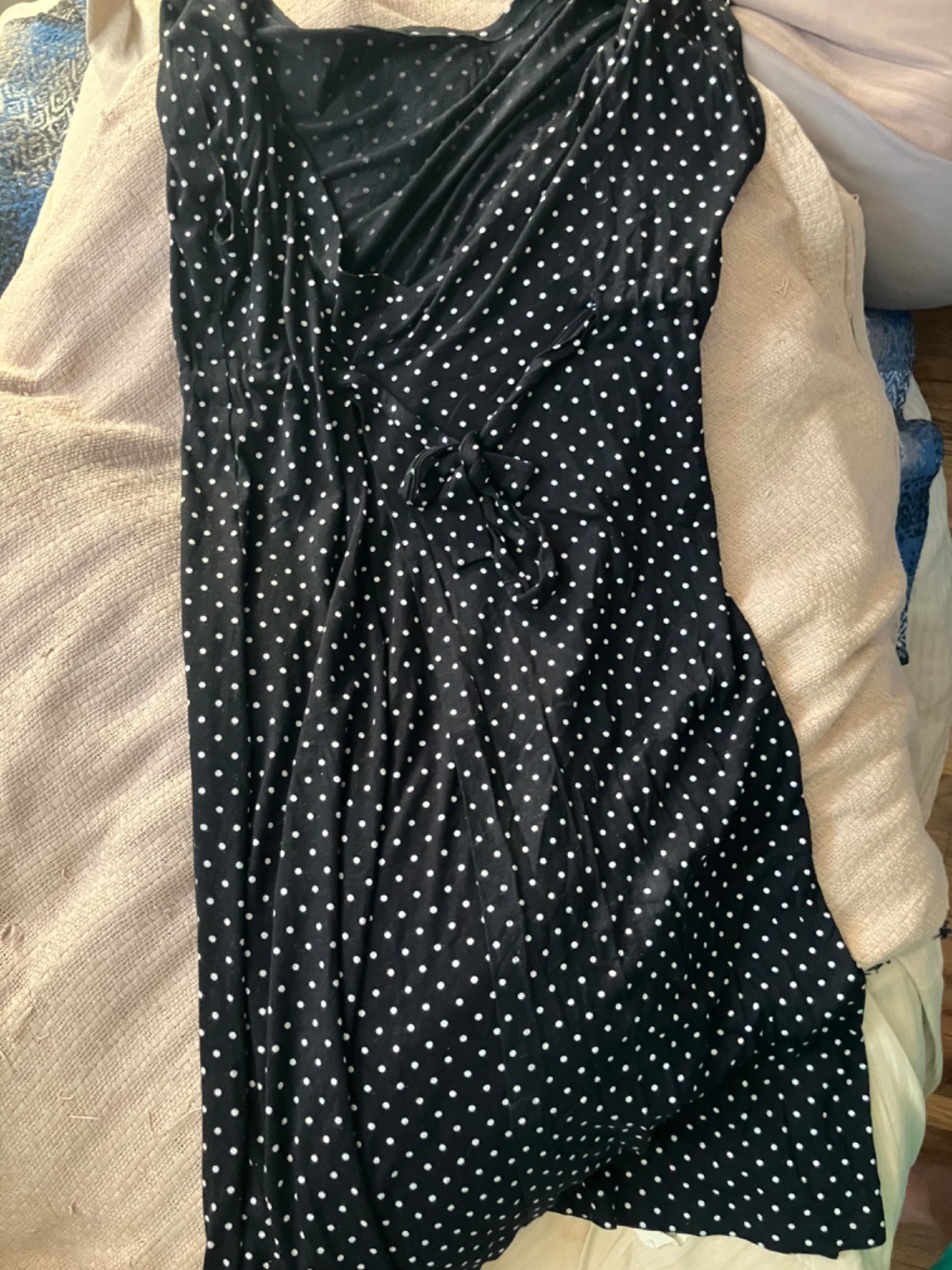 agnes b dress size 1