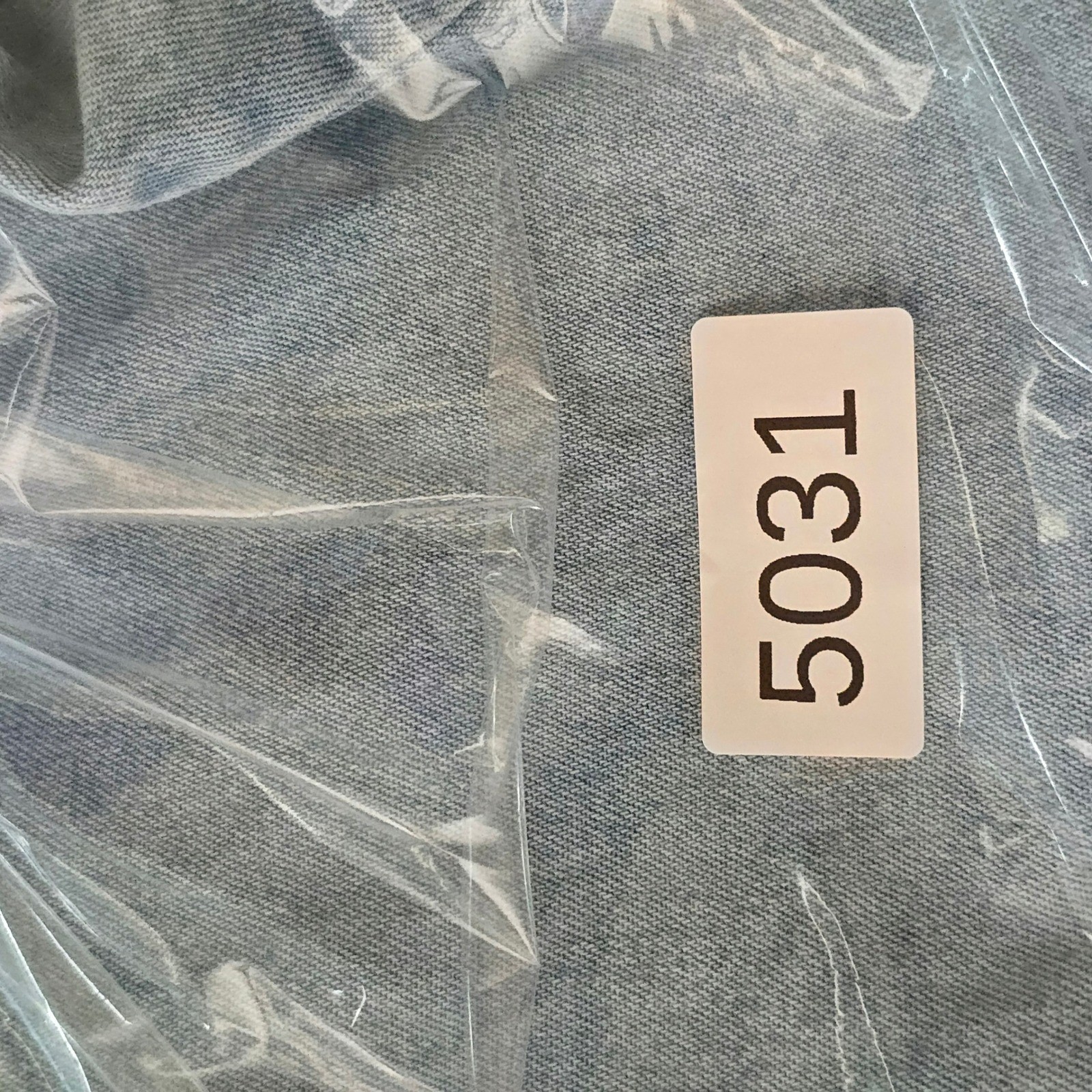 Premier International Womens Vintage 90s Denim Zip Front Jumper Dress Blue L