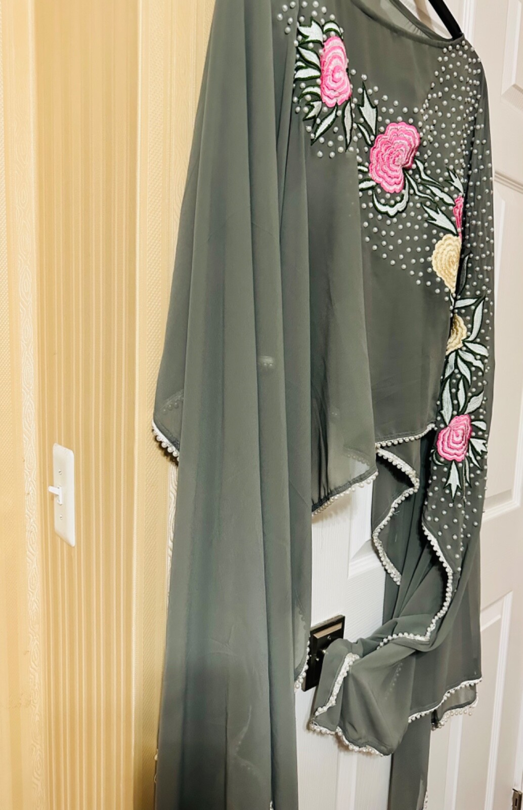 kimono tops Two Pieces Different Colors.. Each Pieces $60+ free shipping