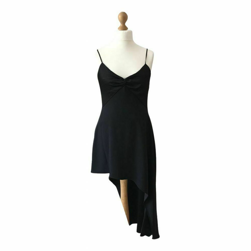 RRP£265 New Halston Heritage Dress, Dress – UK14, US10, Stunning Dress —