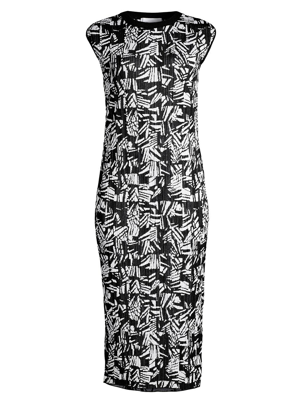 NEW, BOSS HUGO BOSS Feyre Printed Sheath Dress Size S #D5115