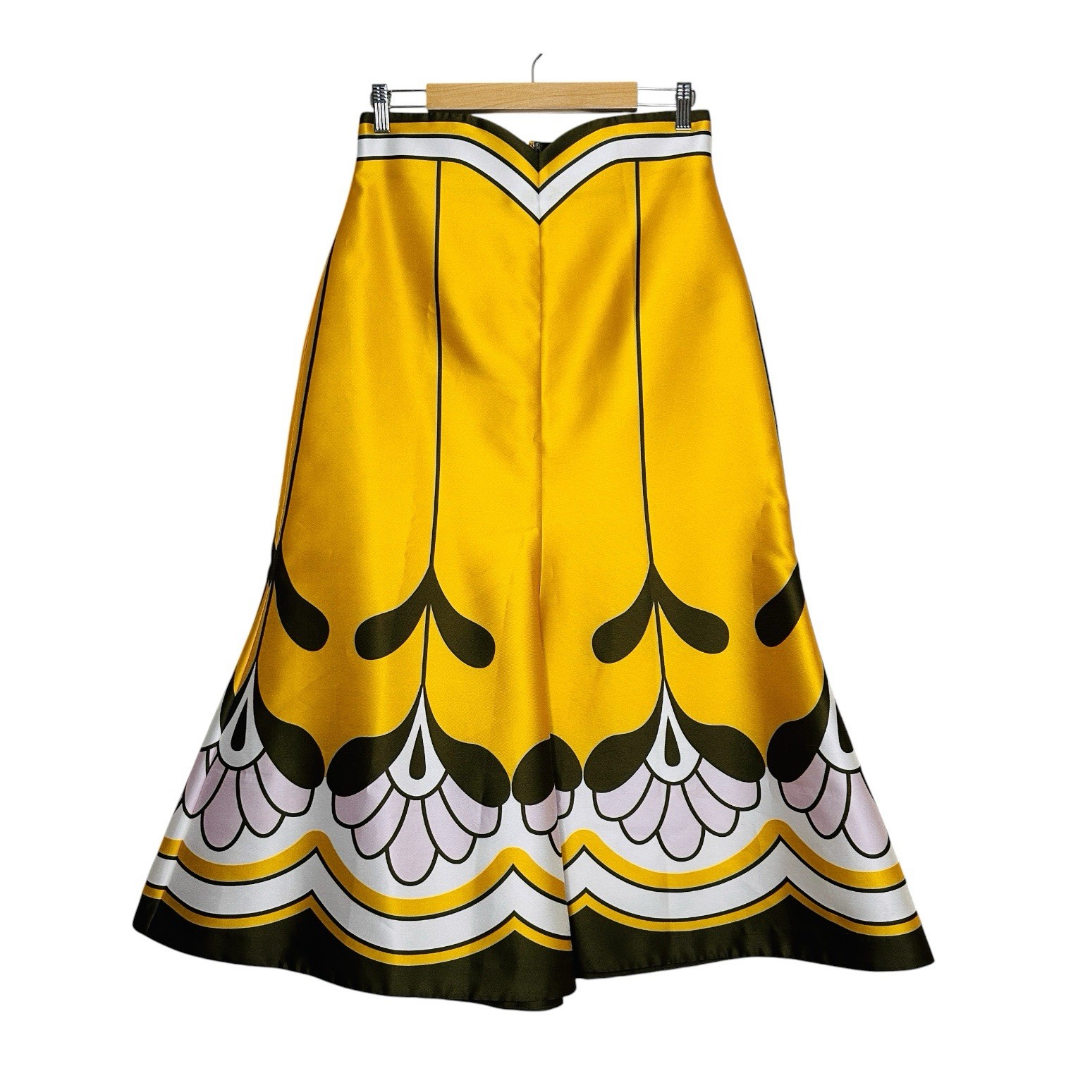 Alice McCall SET Come On Over Size AU 12 US 8 NEW Crop Top & Midi Skirt RARE