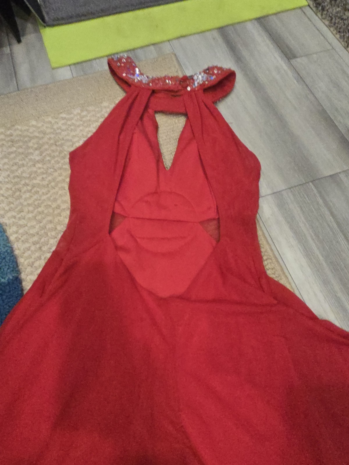Party Dress
