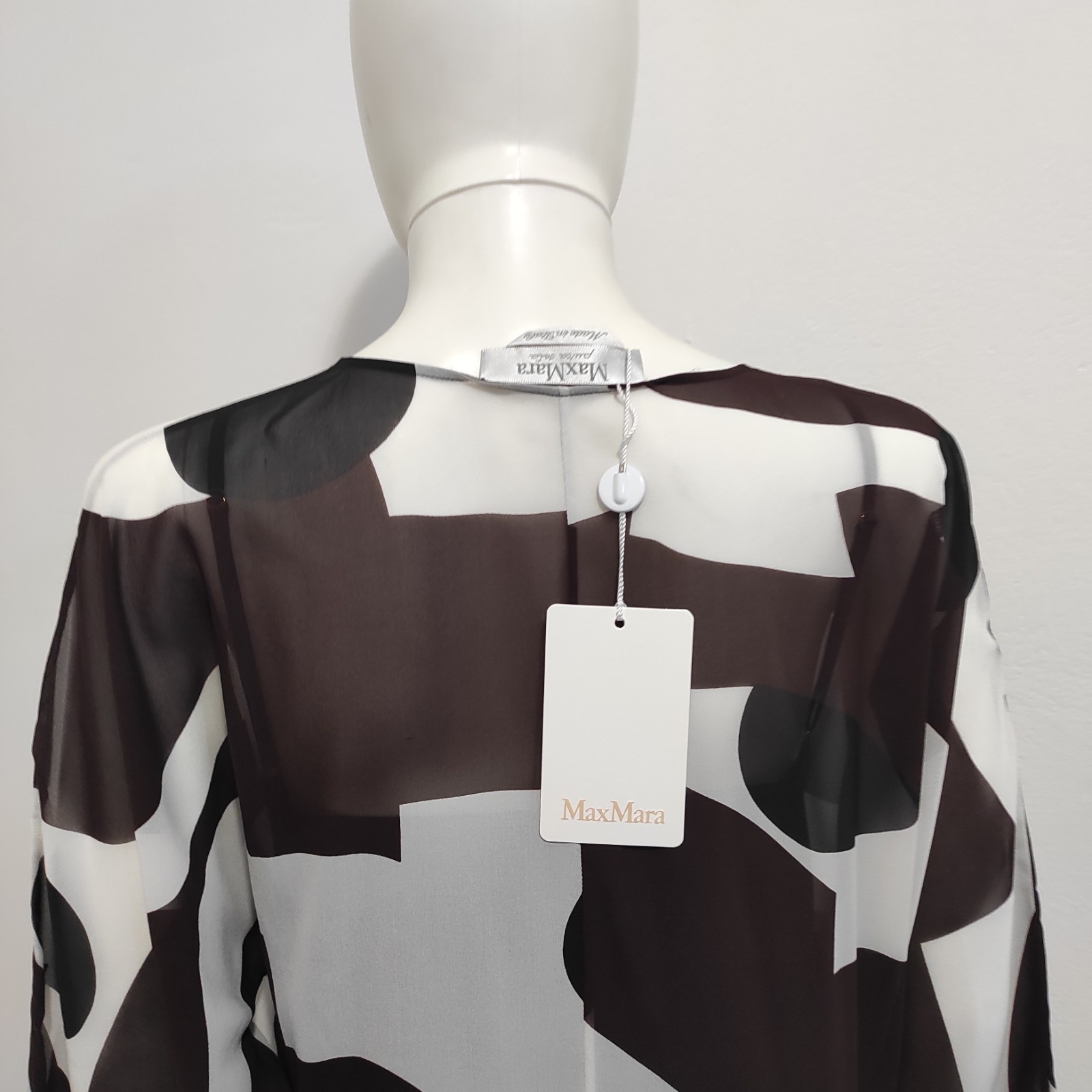 Max Mara Dress