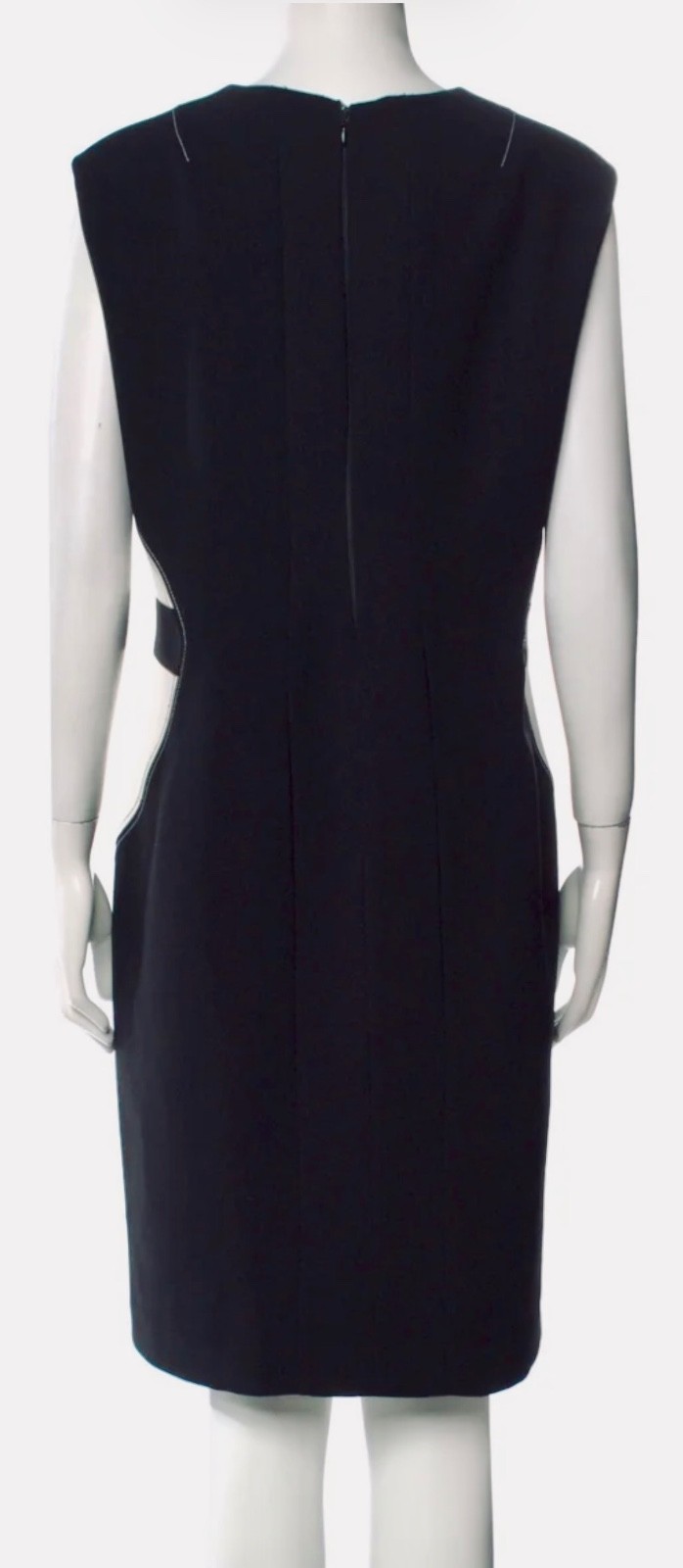 CLASS ROBERTO CAVALLI Knee-Length Dress Size: XXL | US 14-16 IT 50 Ret. $ 1550