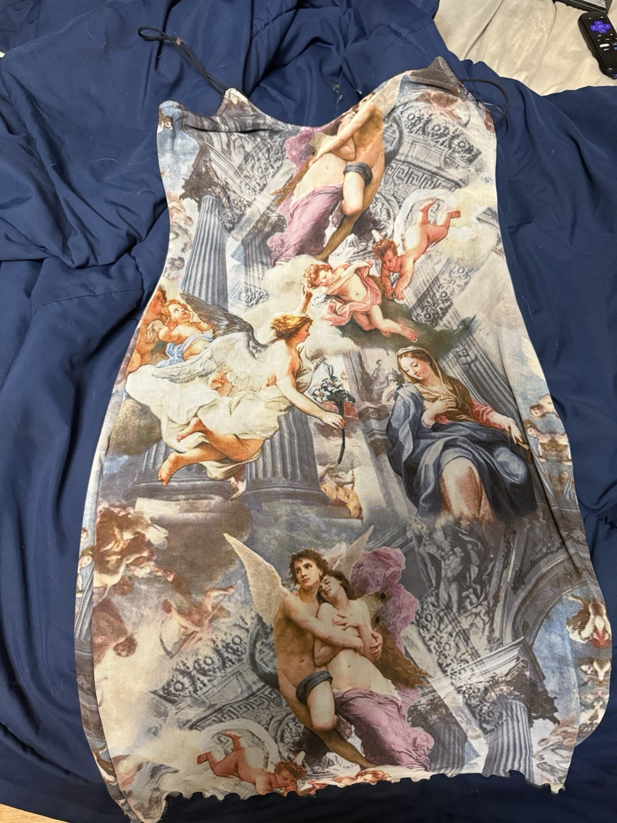 dolls kill dress