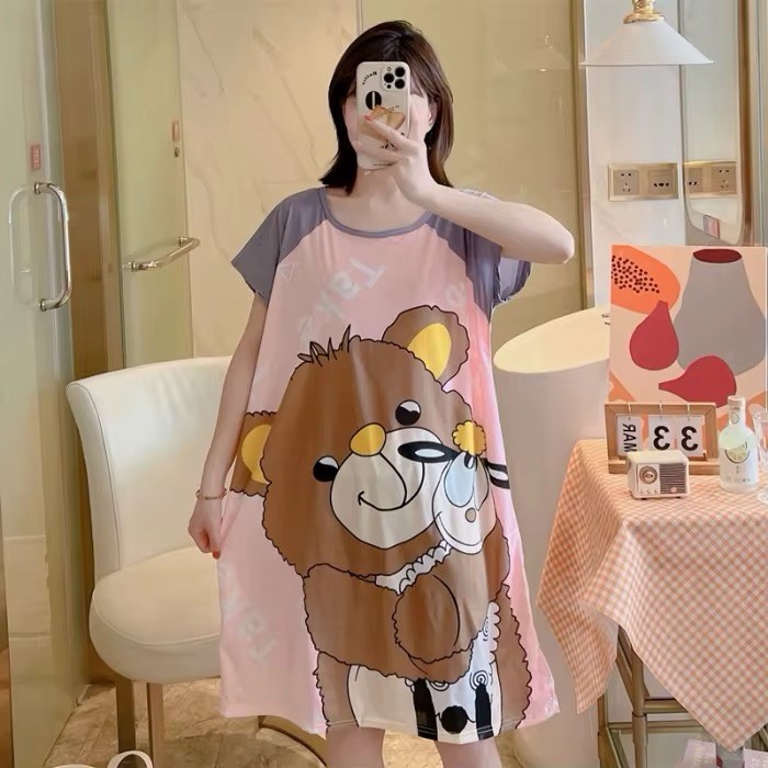 Women’s Everyday Dress