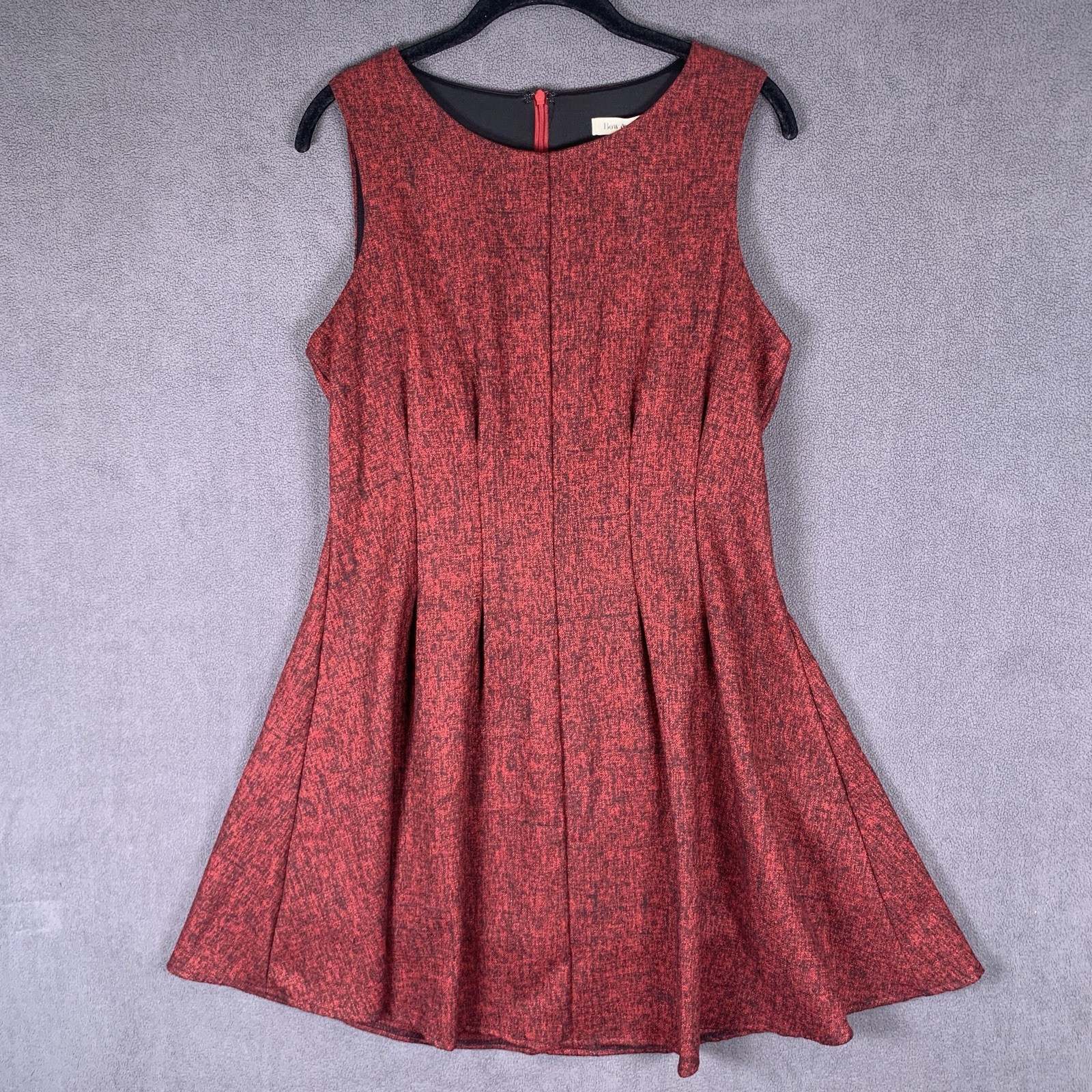 Bow & Arrow Dress S Dark Academia Girlhood Office Shakespeare Uniform Twee NEW