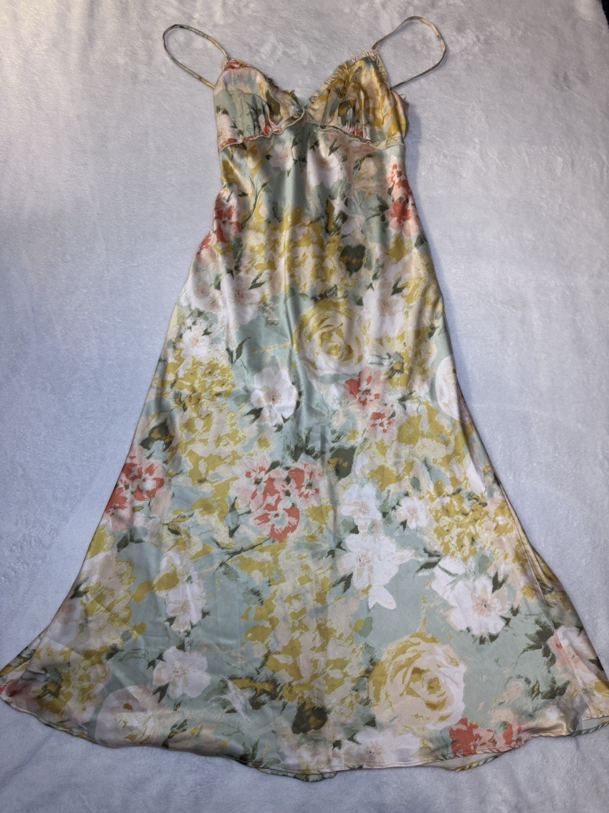 ALL ABOUT MAY DRESS