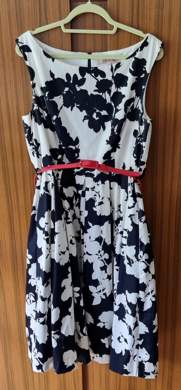 Review Australia Special Occasion Dress