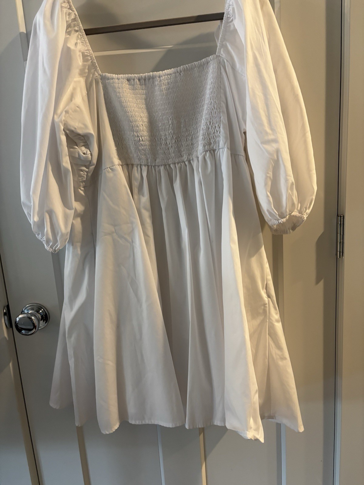 abercrombie fitch dress XLT