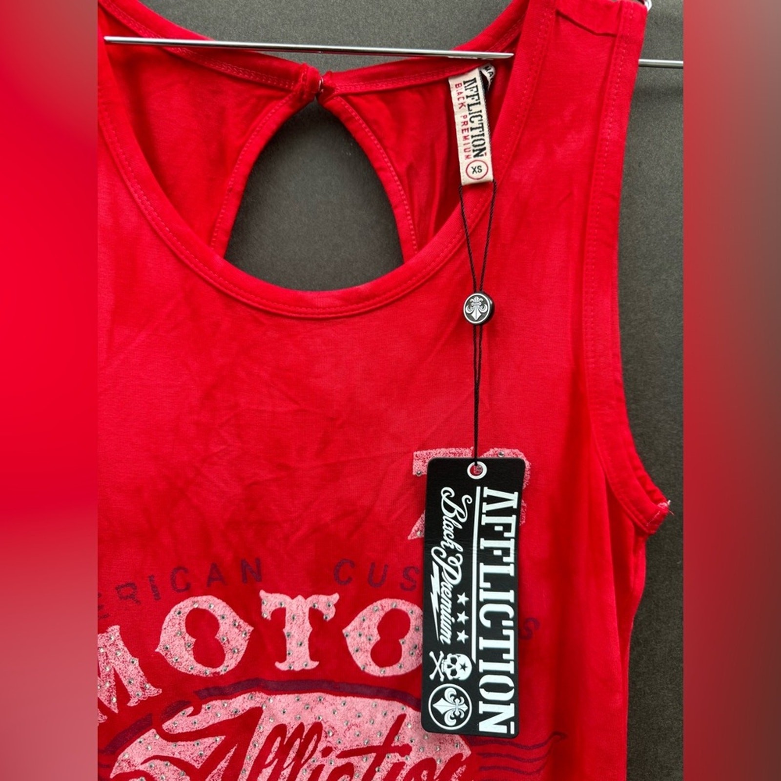 NWT Affliction Mini Dress