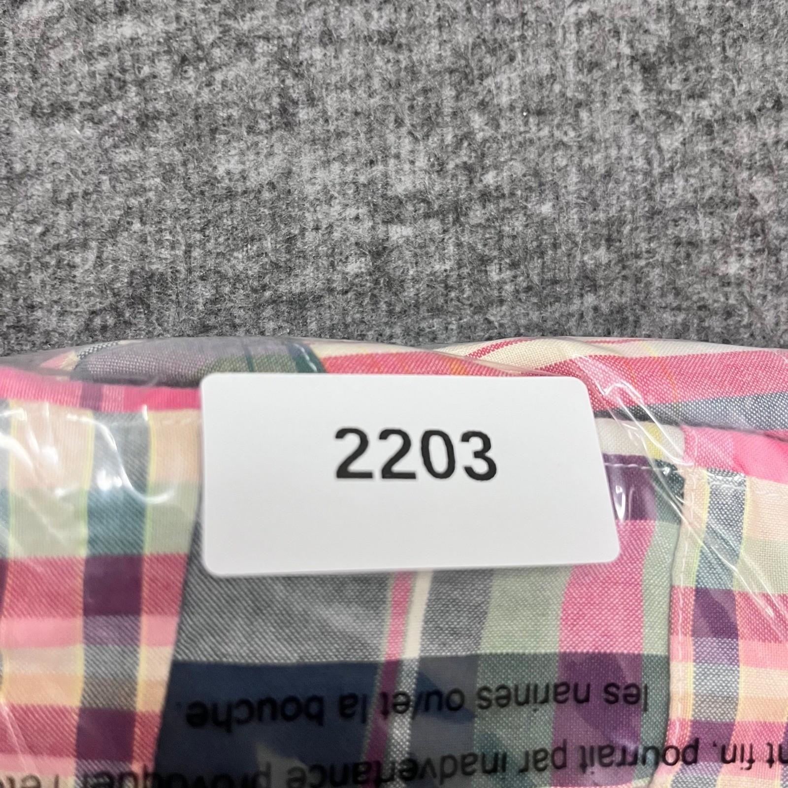 L.L.Bean Patchwork Plaid Dress 8 Preppy Coastal Grandma Summer Garden Party