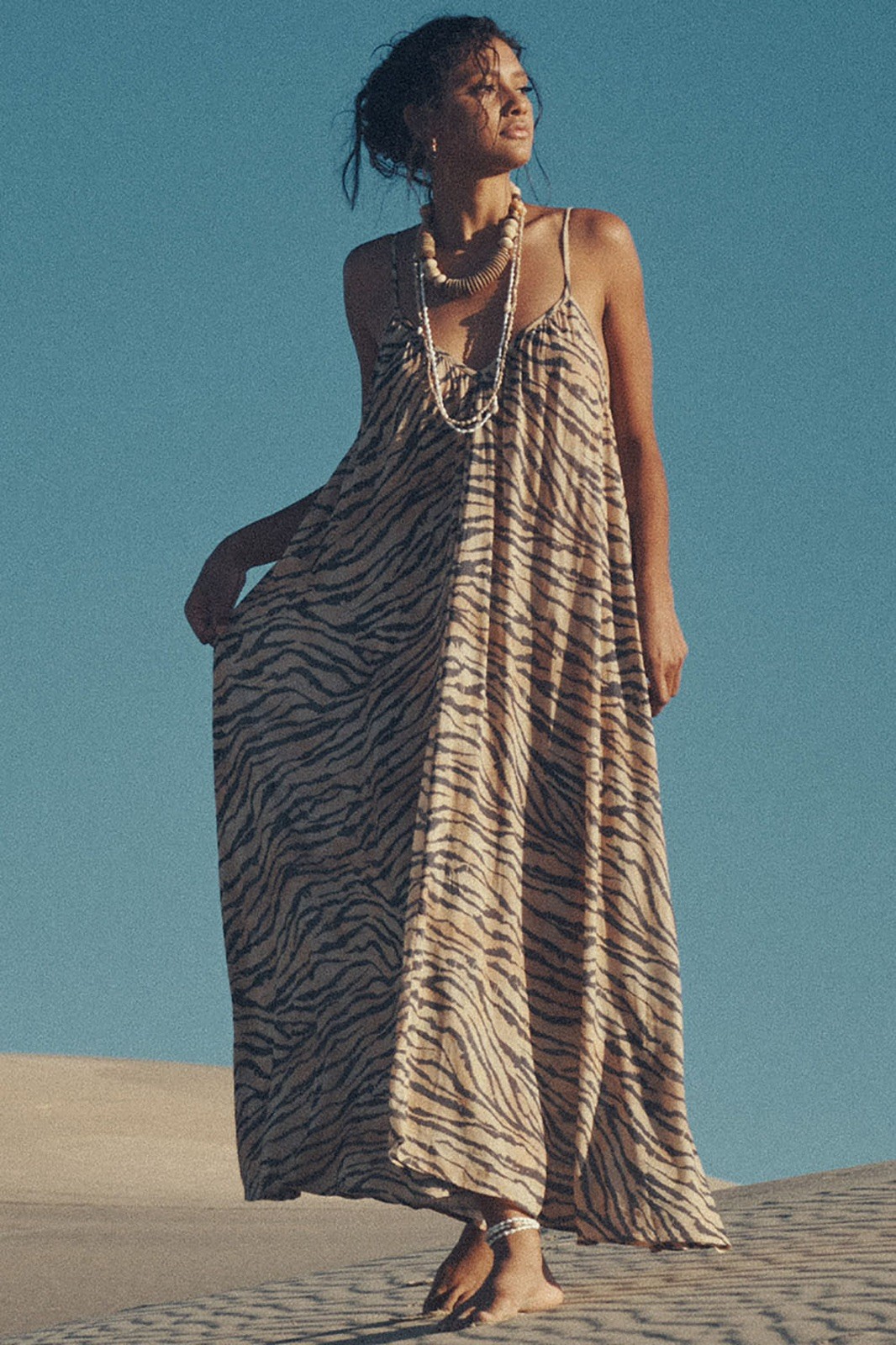 Spell And The Gypsy Banksia Dress S